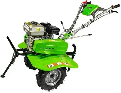 تصویر 3 از روتیواتور شخم زن با قدرت بالا و عملکرد یکپارچه